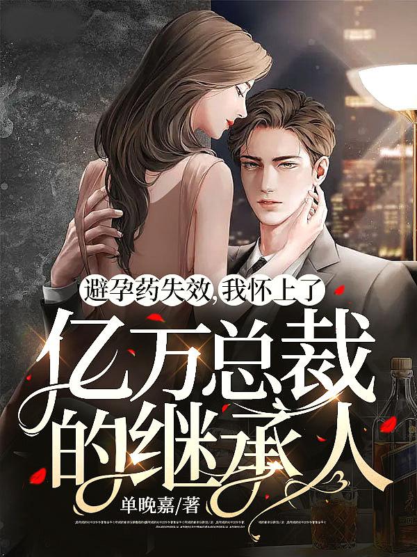 避孕药失效,我怀上了亿万总裁的继承人 避孕药失效,我怀上了亿万总裁的继承人