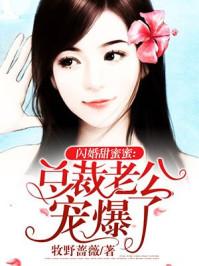 闪婚甜蜜蜜:总裁老公宠爆了 闪婚甜蜜蜜:总裁老公宠爆了