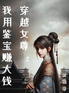穿越女尊:我用鉴宝赚大钱 穿越女尊:我用鉴宝赚大钱