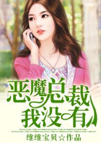 恶魔总裁,我没有 恶魔总裁,我没有
