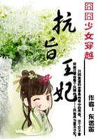 囧囧少女穿越:抗旨王妃 囧囧少女穿越:抗旨王妃