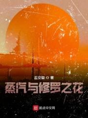 蒸汽与修罗之花