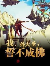 我,孙大圣,誓不成佛 我,孙大圣,誓不成佛